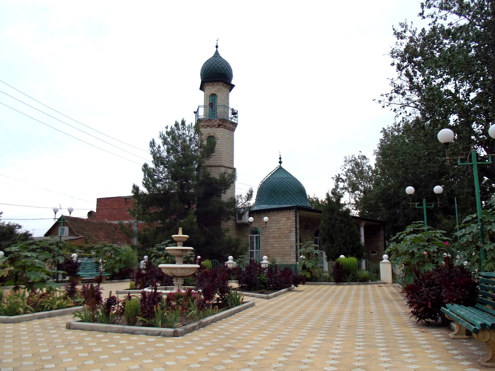 Makhachkala
